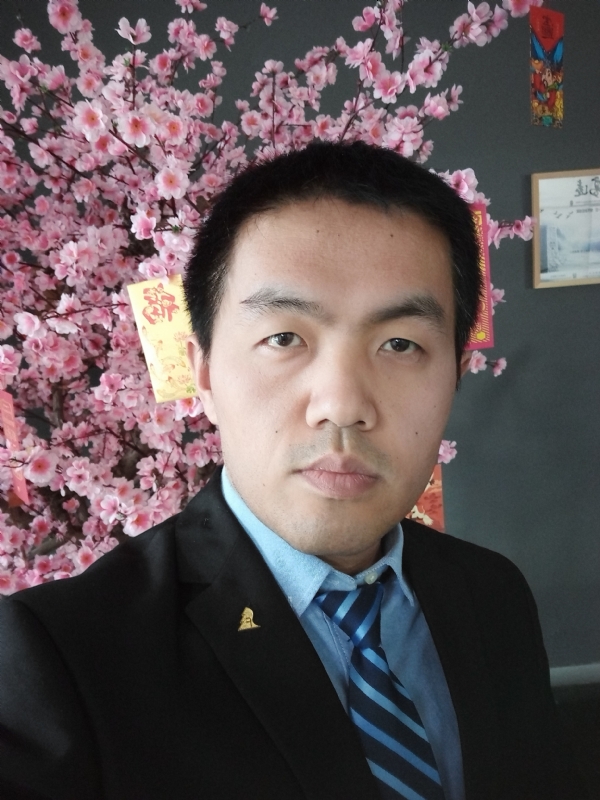 我就是个翻译的第二张照片--上饶相亲服务中心