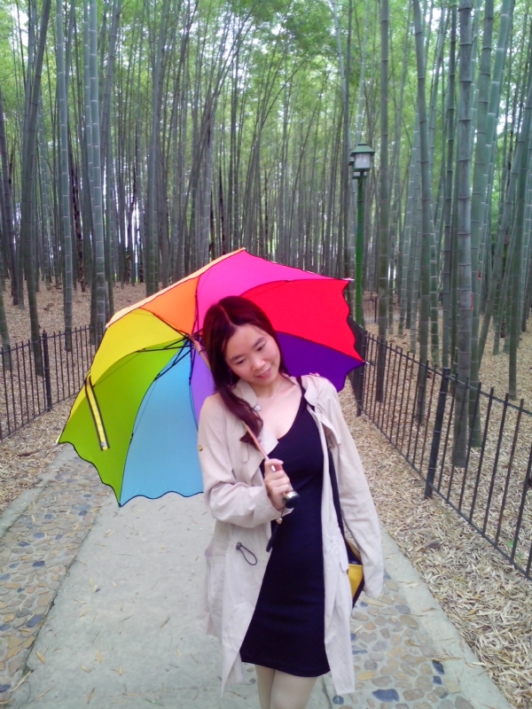 小小白的第二张照片--上饶相亲服务中心