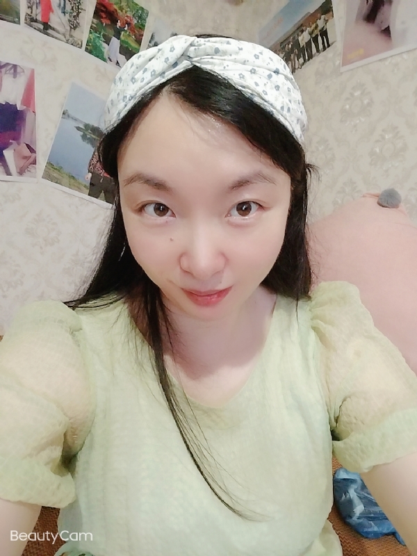 佳佳的第一张照片--上饶相亲服务中心