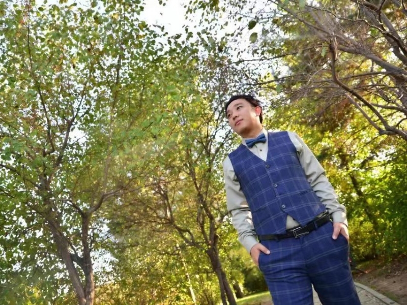 Astro—Cat的第一张照片--上饶相亲服务中心