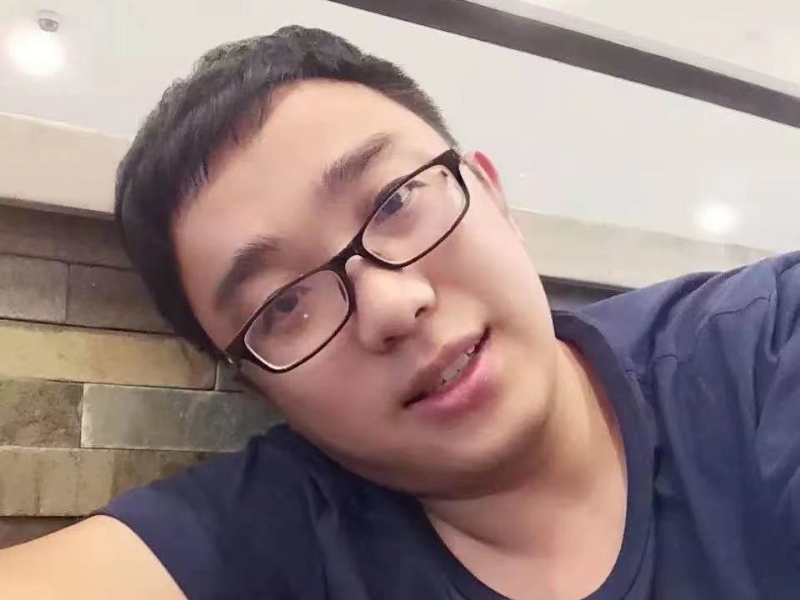 Astro—Cat的第二张照片--上饶相亲服务中心