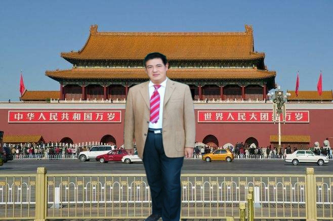 爱华的第一张照片--上饶相亲服务中心