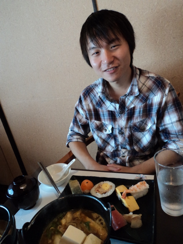 ekichi的第一张照片--上饶相亲服务中心