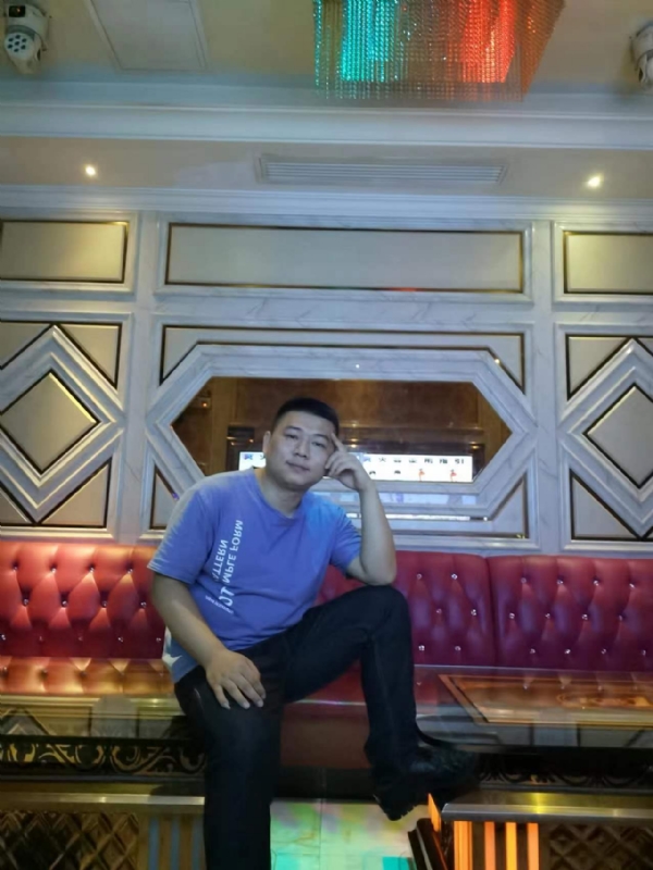 黄生的第四张照片--上饶相亲服务中心