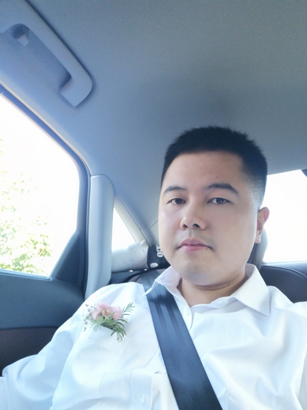 小阿郎的第二张照片--上饶相亲服务中心