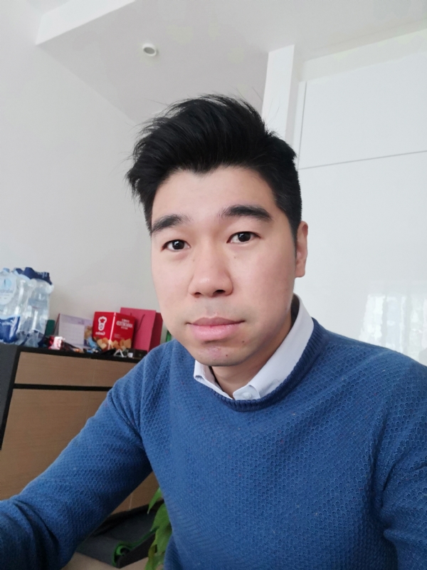 Andy的第一张照片--上饶相亲服务中心