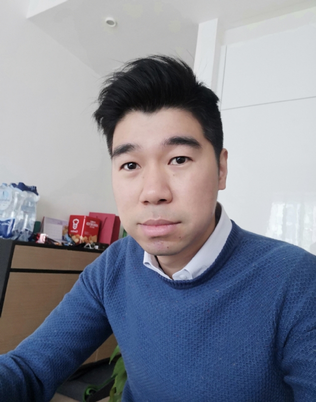 Andy的第二张照片--上饶相亲服务中心