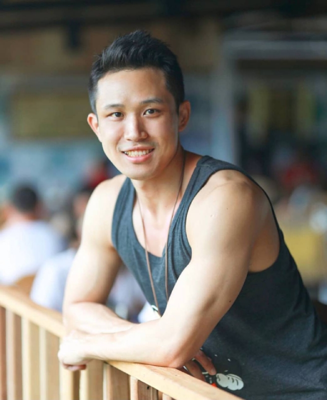 青山綠水的第一张照片--上饶相亲服务中心