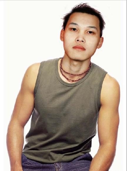 MR林的第一张照片--上饶相亲服务中心