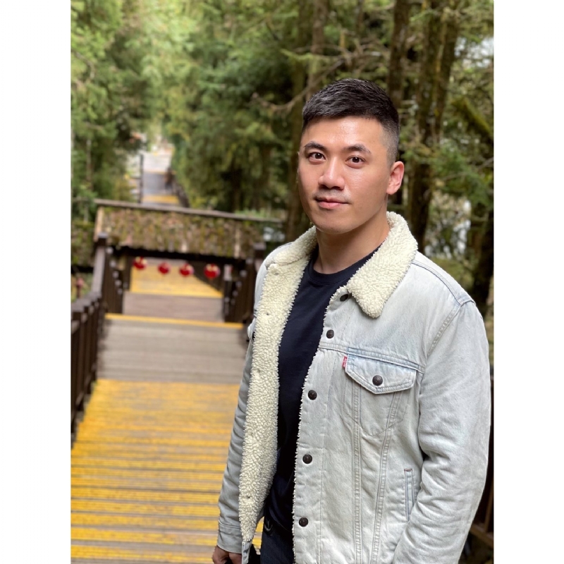 一生无悔的第二张照片--上饶相亲服务中心