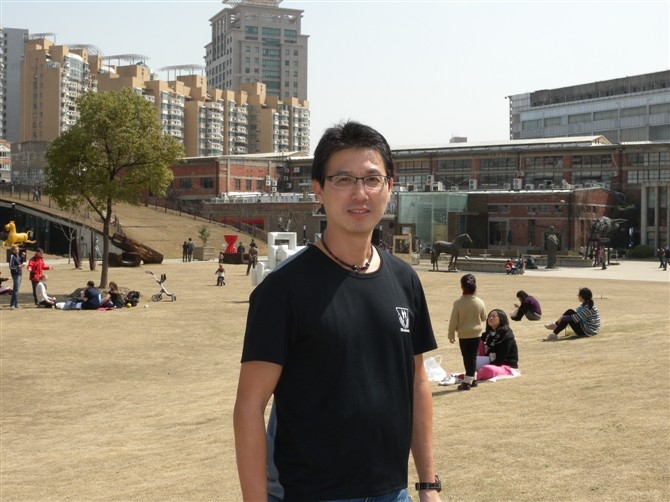 大海的第一张照片--上饶相亲服务中心