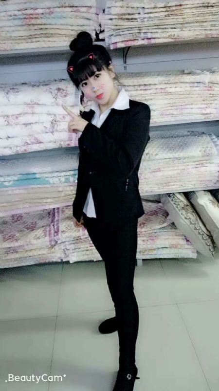 天使我不哭的第一张照片--上饶相亲服务中心