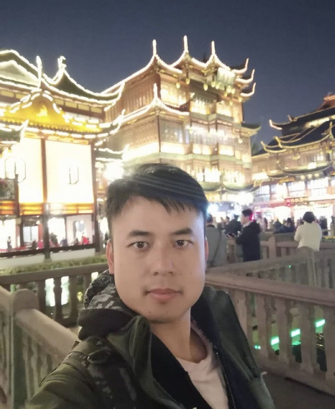 何先生he的第一张照片--上饶相亲服务中心