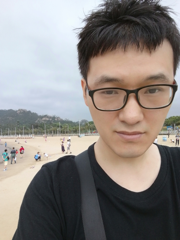 节凑的第三张照片--上饶相亲服务中心