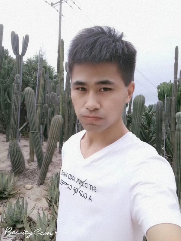 Zeta的第一张照片--上饶相亲服务中心