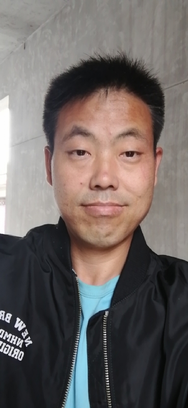 奋斗的执着的第二张照片--上饶相亲服务中心