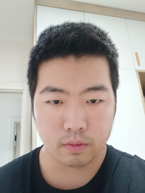 阿杰的第一张照片--上饶相亲服务中心