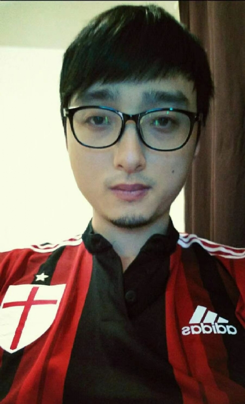 祥云万丈的第一张照片--上饶相亲服务中心