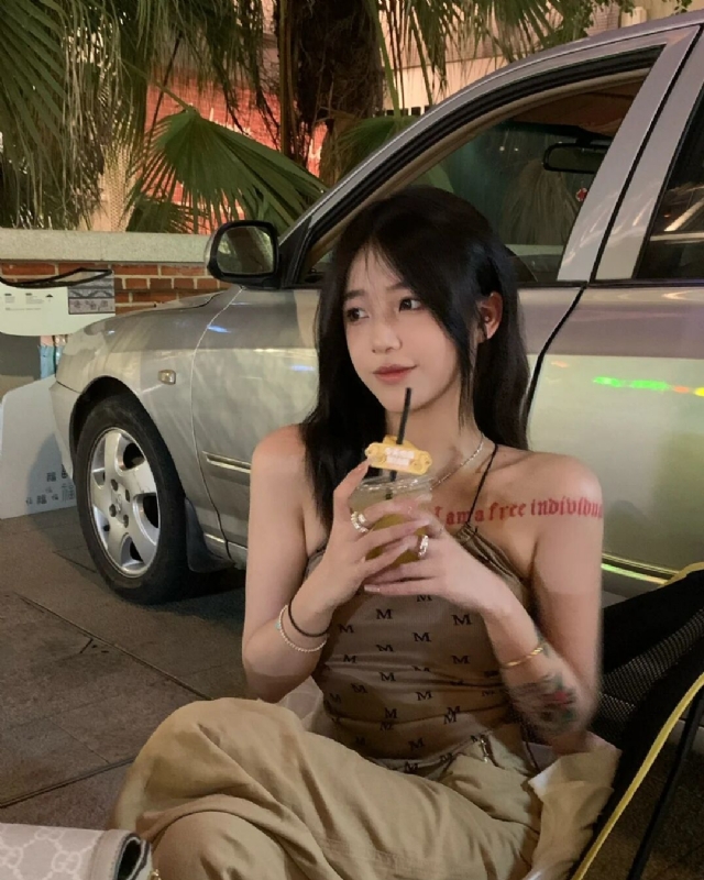 娜娜的第一张照片--上饶相亲服务中心