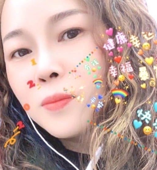 嬌的第一张照片--上饶相亲服务中心