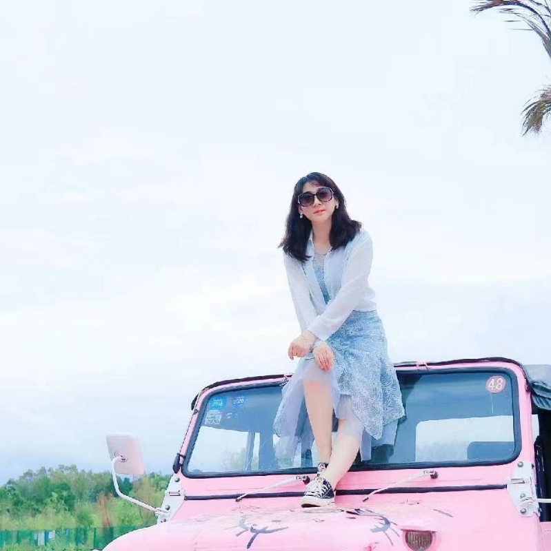 天生丽质的第一张照片--上饶相亲服务中心