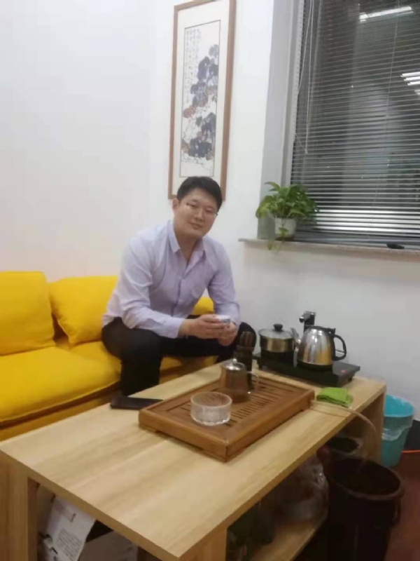 阳光的第一张照片--上饶相亲服务中心