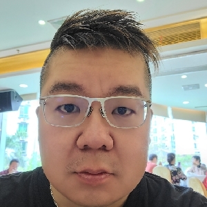 Carlos的第一张照片--上饶相亲服务中心