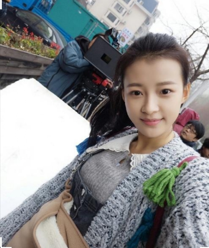 阿月的第一张照片--上饶相亲服务中心