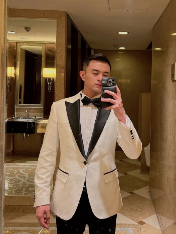 韩哥的第一张照片--上饶相亲服务中心