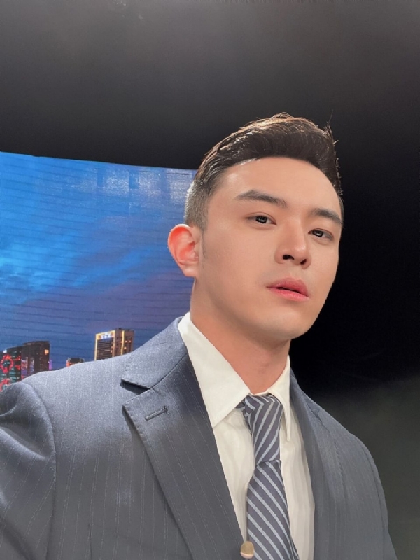 韩哥的第二张照片--上饶相亲服务中心