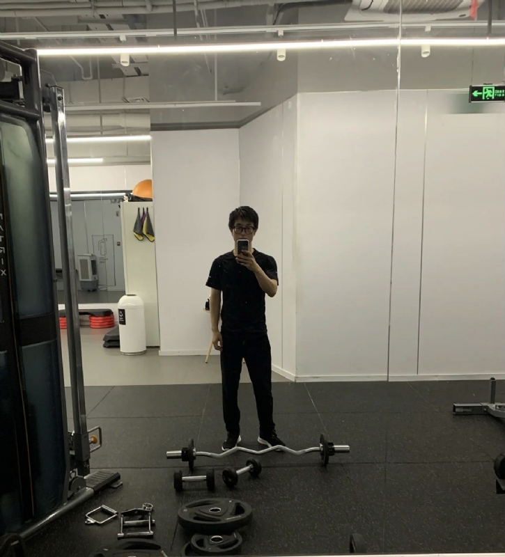 Barry的第一张照片--上饶相亲服务中心