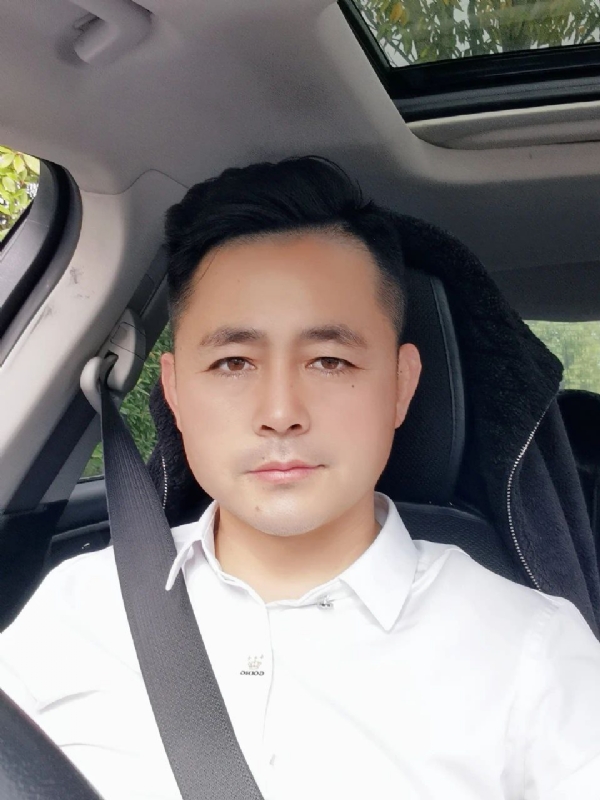 阿华大人的第一张照片--上饶相亲服务中心