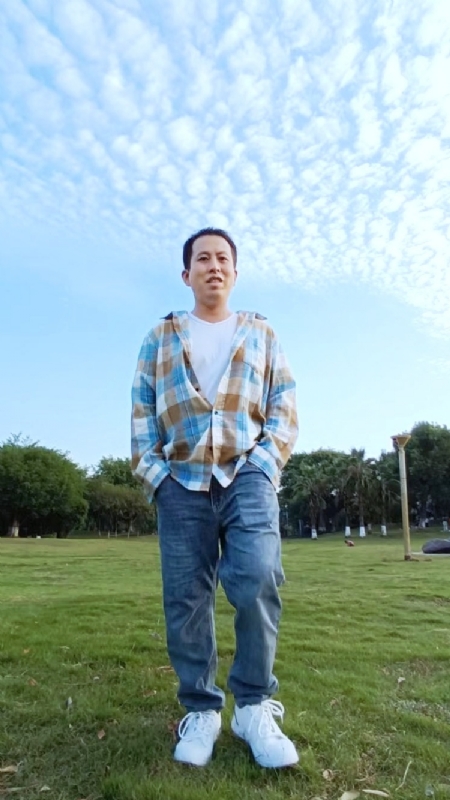 曹先生的第一张照片--上饶相亲服务中心