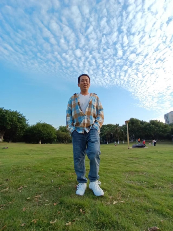 曹先生的第三张照片--上饶相亲服务中心