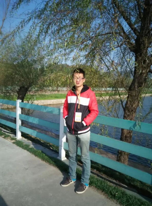 吊羊习习的第一张照片--上饶相亲服务中心