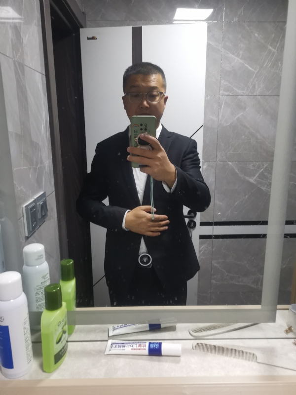 吊羊习习的第二张照片--上饶相亲服务中心