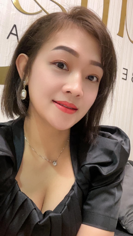 阮垂陽thuyduong的第一张照片--上饶相亲服务中心