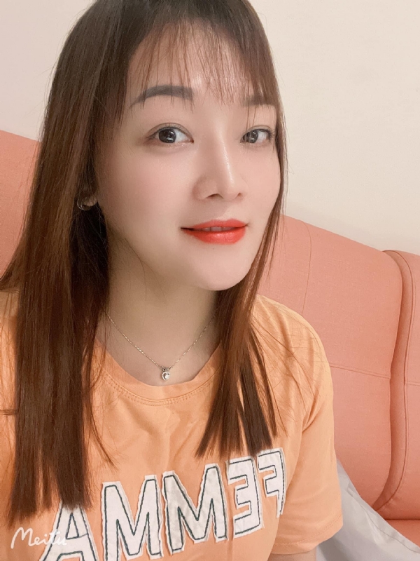 阮垂陽thuyduong的第二张照片--上饶相亲服务中心