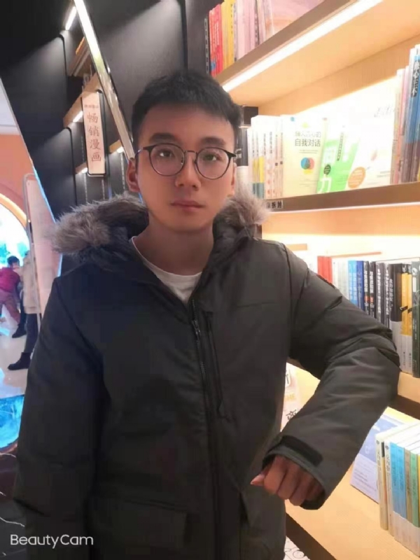 像鱼的第一张照片--上饶相亲服务中心