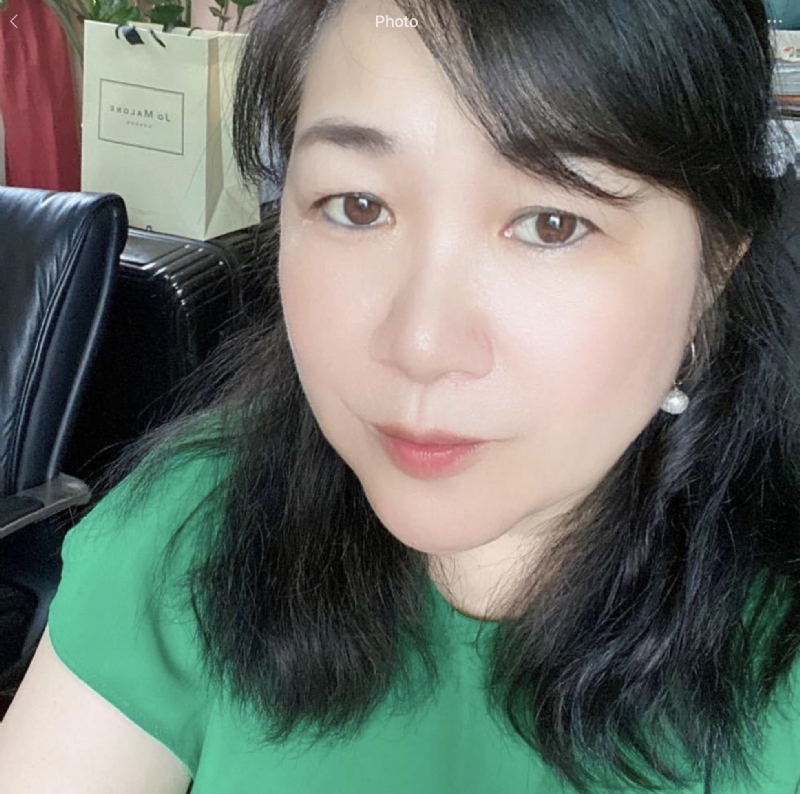 花儿的第一张照片--上饶相亲服务中心