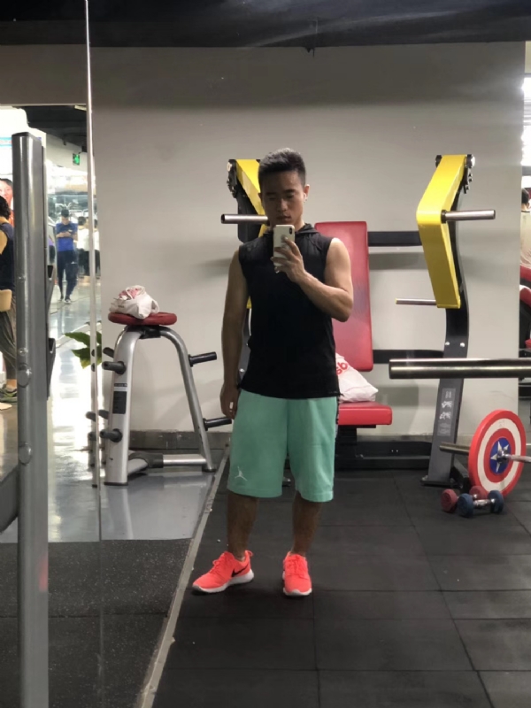 随心所欲的第一张照片--上饶相亲服务中心