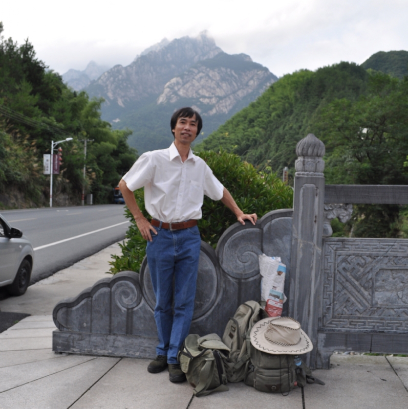 阳光雨露-2023的第一张照片--上饶相亲服务中心