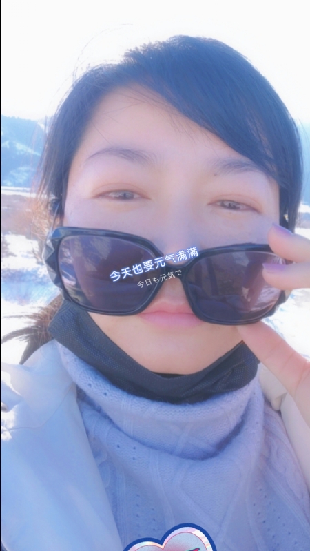 木头不木的第一张照片--上饶相亲服务中心