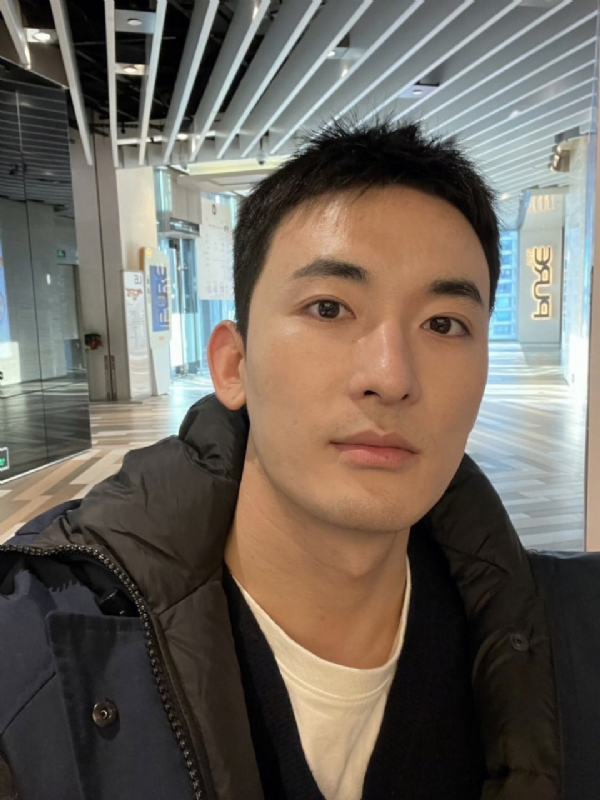 請叫先生的第一张照片--上饶相亲服务中心