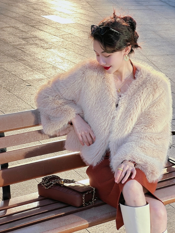 雷小姐的第一张照片--上饶相亲服务中心