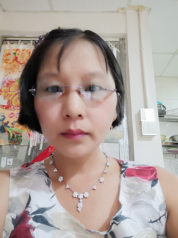 钟烨的第一张照片--上饶相亲服务中心