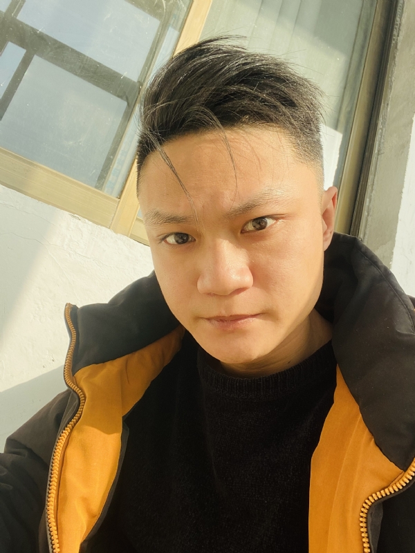 凯子的第一张照片--上饶相亲服务中心