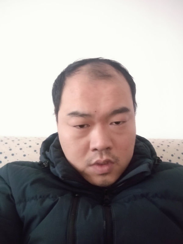 海阔天空的第二张照片--上饶相亲服务中心