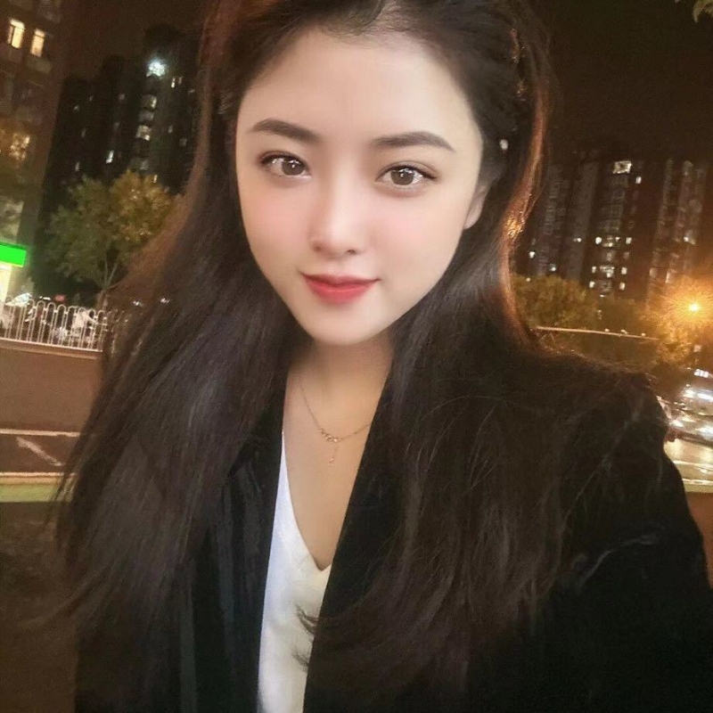 爱笑的微微的第一张照片--上饶相亲服务中心