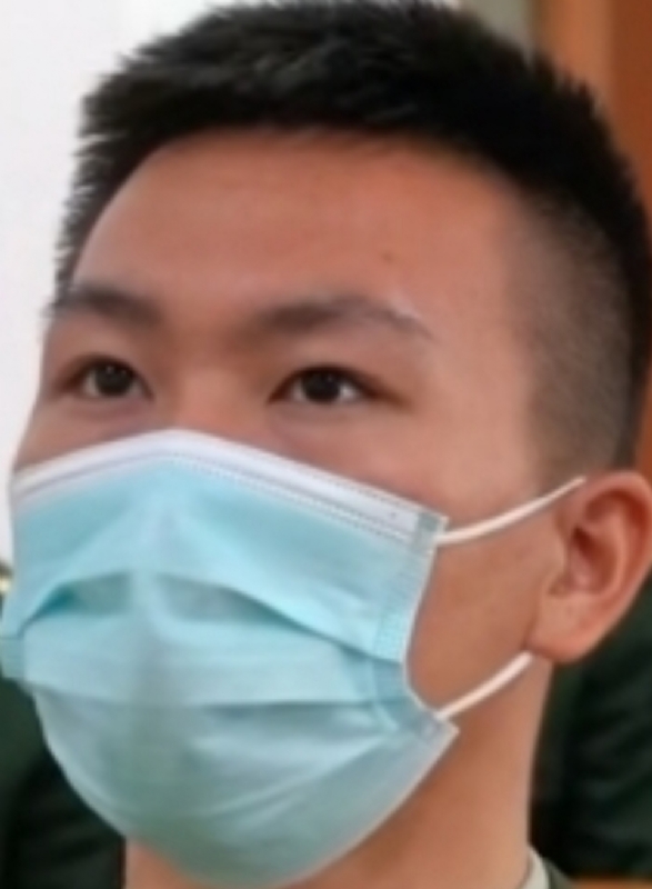 大一本科的第一张照片--上饶相亲服务中心